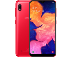 Samsung A10