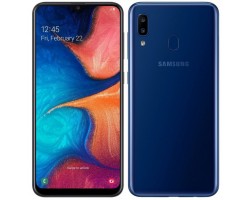 Samsung A20-foto2