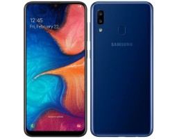 Samsung A20-foto2
