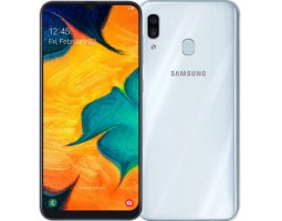 Samsung A20