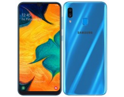 Samsung A30-foto4
