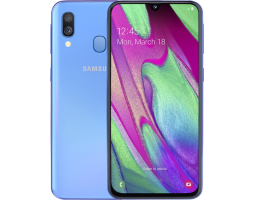 Samsung A40-foto7