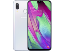 Samsung A40-foto3
