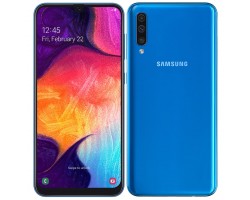 Samsung A50