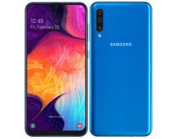 Samsung A50