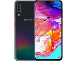 Samsung A70