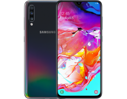 Samsung A70