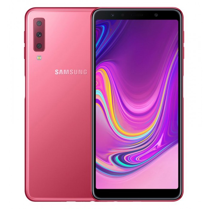 Samsung A7 Samsung A7