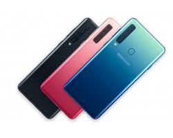 Samsung A9-foto2
