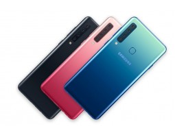 Samsung A9-foto2