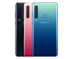 Samsung A9