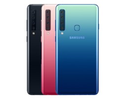 Samsung A9