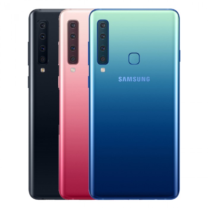 Samsung A9 Samsung A9