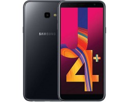 Samsung J4 +