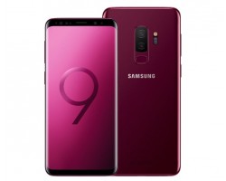 Samsung S9+ Samsung S9+