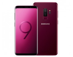 Samsung S9+