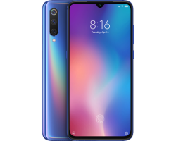 Xiaomi Mi 9