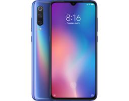 Xiaomi Mi 9
