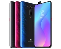 Xiaomi Mi 9 T