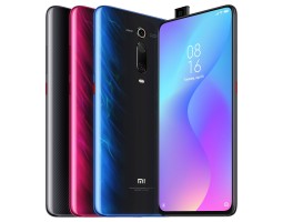 Xiaomi Mi 9 T