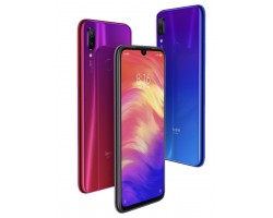 Xiaomi Note 7