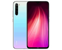Xiaomi Note 8-foto2