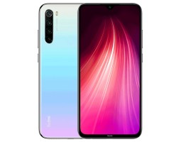 Xiaomi Note 8-foto2