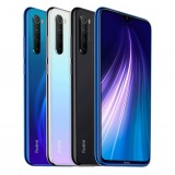 Xiaomi Note 8