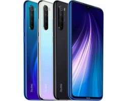 Xiaomi Note 8