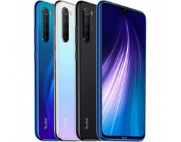 Xiaomi Note 8