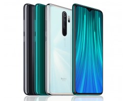 Xiaomi Note 8 pro