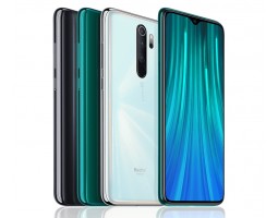 Xiaomi Note 8 pro