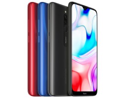 Xiaomi redmi 8