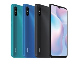 Xiaomi redmi 9A