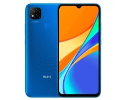 Xiaomi redmi 9C 64 gb NFC-foto2