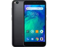 Xiaomi GO