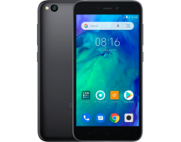 Xiaomi GO